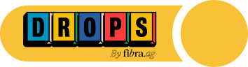DROPS by fibra.ag